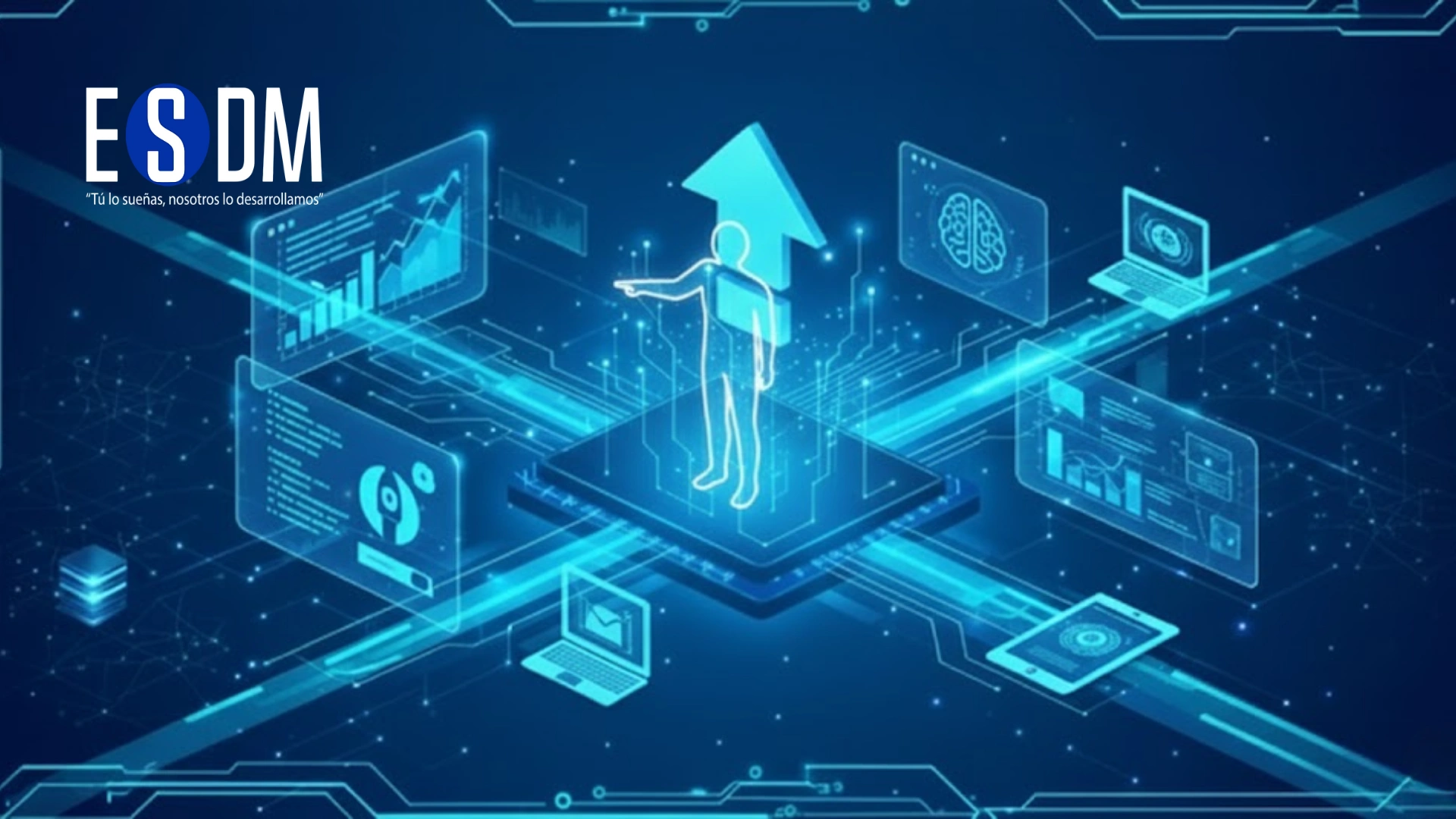 Capacitación y Cursos